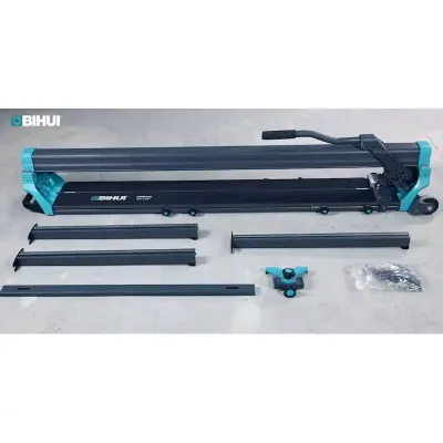 Przecinarka ręczna do gresu BIHUI TCP 1200mm