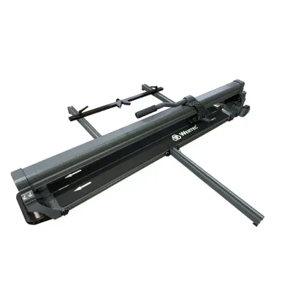 Przecinarka do gresu WERTEC WT-TUR12 120 cm