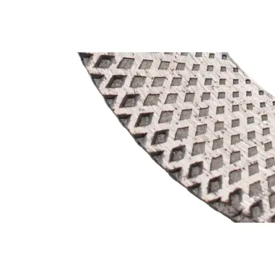 Tarcza diamentowa EDGECUT WERTEC 125 mm do cięcia i szlifowania glazury