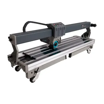 BIHUI Automatyczna przecinarka do glazury 120 cm