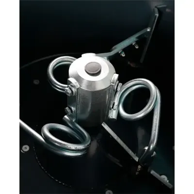 BIHUI Przenośny mieszalnik do zapraw 1500W 120L