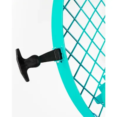 BIHUI Przenośny mieszalnik do zapraw 1500W 120L