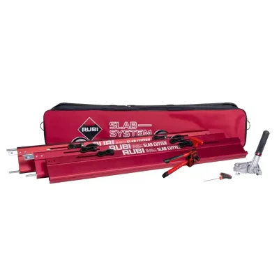 Rubi Przecinarka ręczna SLAB CUTTER G3