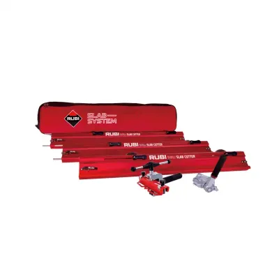 Rubi Przecinarka ręczna SLAB CUTTER G3