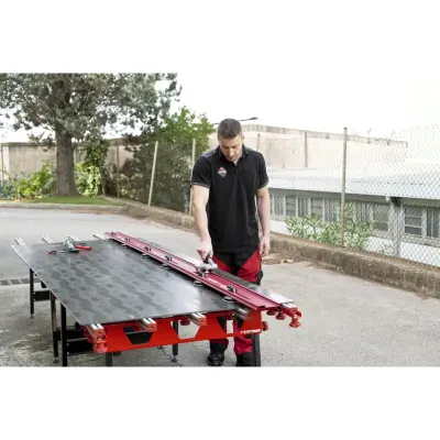 Rubi Przecinarka ręczna SLAB CUTTER G3