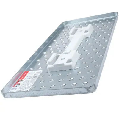 Tarnik przelotowy CLICK LINE Kubala 160x360 mm