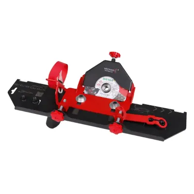 Mechanic Slider 45 PRO + 1A1R 125*30 Edge Dry 2,0