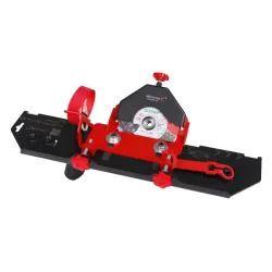 Mechanic Slider 45 PRO + 1A1R 125*30 Edge Dry 2,0