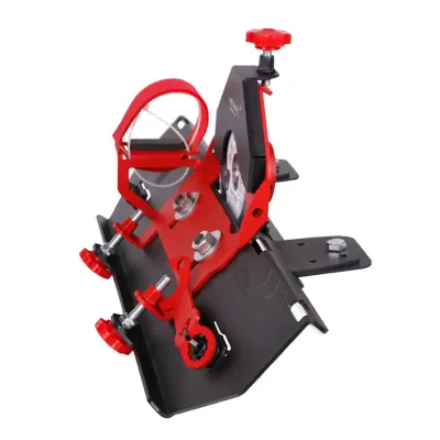 Mechanic Slider 45 PRO + 1A1R 125*30 Edge Dry 2,0