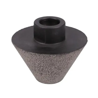 Frez diamentowy DISTAR CONE 18-55mm/M14