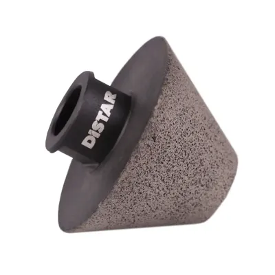 Frez diamentowy DISTAR CONE 18-55mm/M14