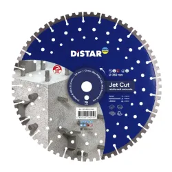Tarcza DISTAR JetCUT 350mm