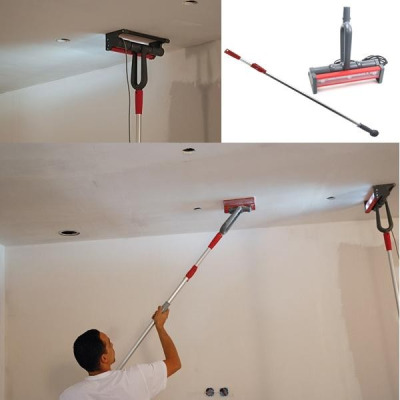 PARFAIT LISS Zestaw Halogen Bezprzewodowy Wraz Z Drążkiem 2×1,5m