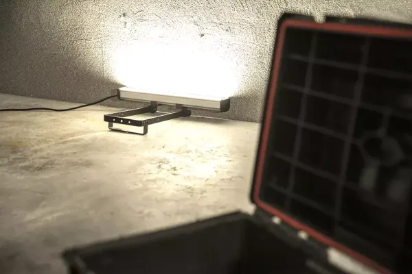 Lampa Plaster Lite Future LED