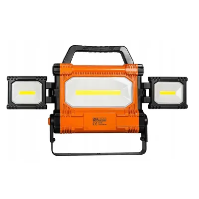 Richmann C5944 LAMPA HALOGEN 4500 lm LED 30+20 W