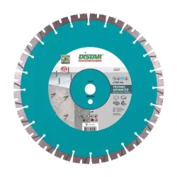 Tarcza Technic Advanced  350mm    1A1RSS/CS-H