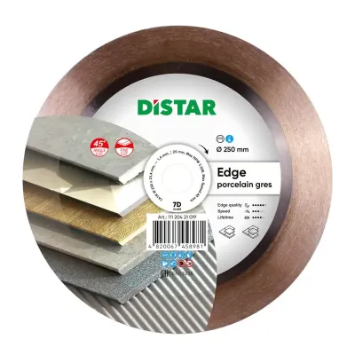 Tarcza DISTAR Edge 250mm