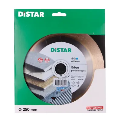 Tarcza DISTAR Edge 250mm