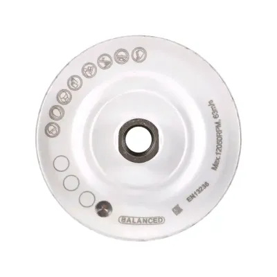 Tarcza do szlifowania DISTAR Hard Ceramics  100mm gr.100