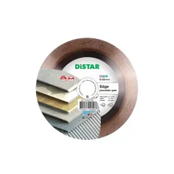 Tarcza DISTAR Edge 200mm