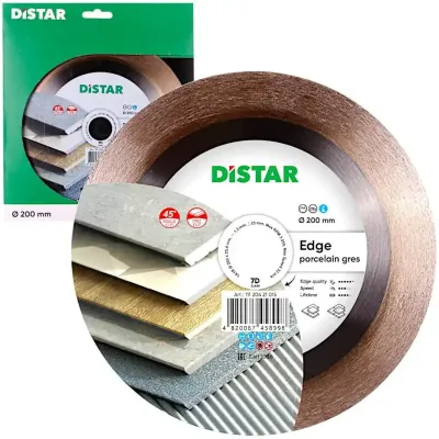 Tarcza DISTAR Edge 200mm