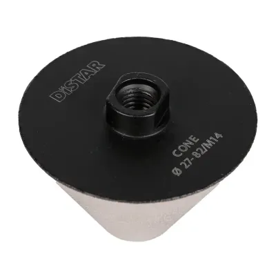 Frez diamentowy DISTAR CONE 27-82mm/M14
