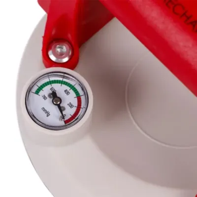 Automatyczna przyssawka próżniowa DISTAR PowerFix 150mm