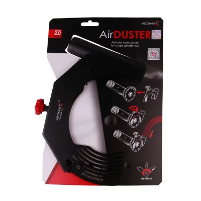 MECHANIC AirDUSTER 230 2.0