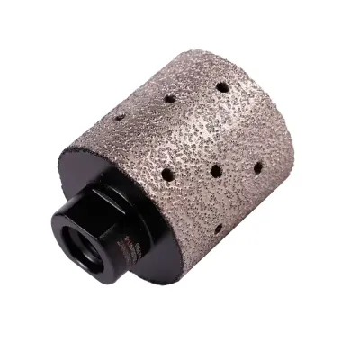 Frez diamentowy DISTAR GF-V 50x50xM14 Contour PRO