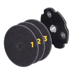 Magnetyczny uchwyt Click-Lock PRO (3holdery)