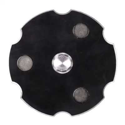 Magnetyczny uchwyt Click-Lock PRO (3holdery)