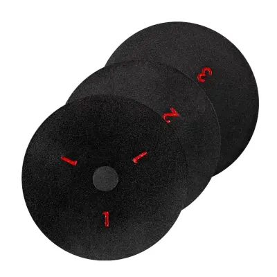 Magnetyczny uchwyt Click-Lock PRO (3holdery)