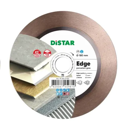 Tarcza DISTAR Edge 180mm