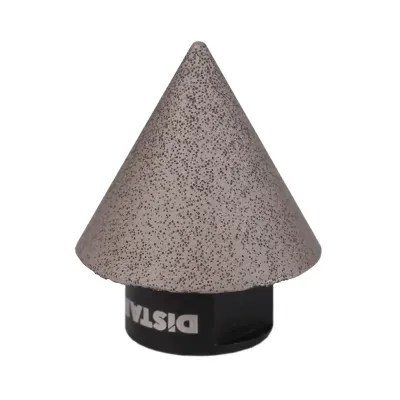 Frez diamentowy DISTAR CONE 2-35mm/M14