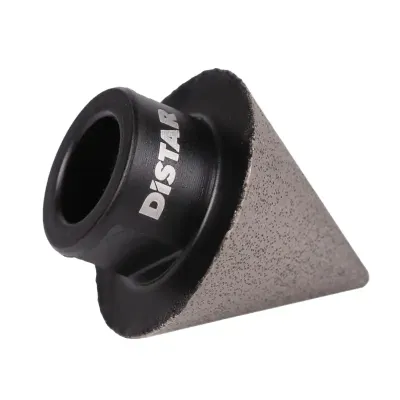 Frez diamentowy DISTAR CONE 2-35mm/M14