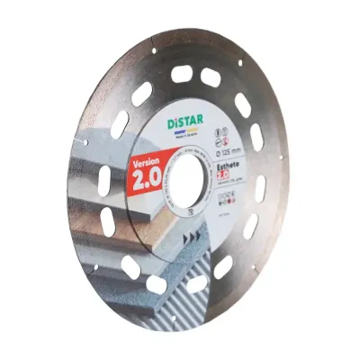 Tarcza ESTHETE 2.0 DISTAR 125mm