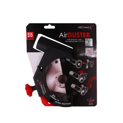 MECHANIC AirDUSTER 115-125