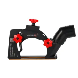 Osłona do cięcia Mechanic AirSLIDER 90° 115-125 mm