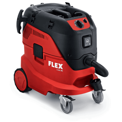Odkurzacz przemysłowy FLEX S 44 L AC