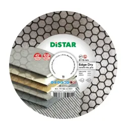 Tarcza DISTAR Edge Dry 115mm