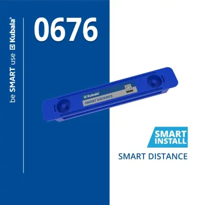 SMART DISTANCE KUBALA