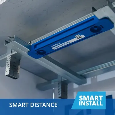 SMART DISTANCE KUBALA