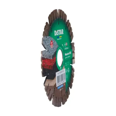 Tarcza DISTAR Maestro H12 125