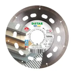 Tarcza DISTAR Esthete 115mm