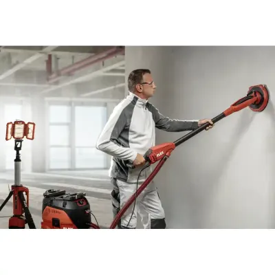 Szlifierka do ścian i sufitów FLEX GE 6 R-EC Giraffe