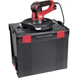 Szlifierka ręczna FLEX GCE 6-EC Kit MH-R Handy-Giraffe