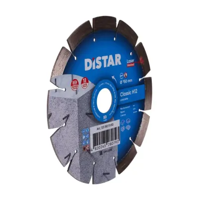 Tarcza DISTAR Classic H12 150  x2,2/1,3x12x22,23-12