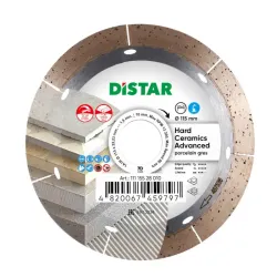 Tarcza Hard Ceramics Advanced 115x1,6