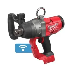 Klucz udarowy 1", 2033 Nm, 18 V, Milwaukee, M18 ONEFHIWF1-0X