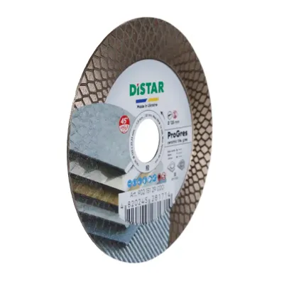 TARCZA DIAMENTOWA TNĄCA 1A1R 125 PRO  GRES